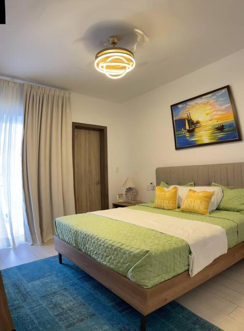 Hermoso Apartamento Con Vista Al Mar! Los Corales Punta Cana Buitenkant foto