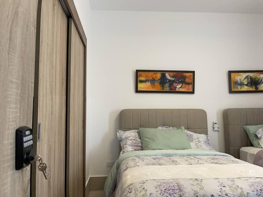 Hermoso Apartamento Con Vista Al Mar! Los Corales Punta Cana Buitenkant foto