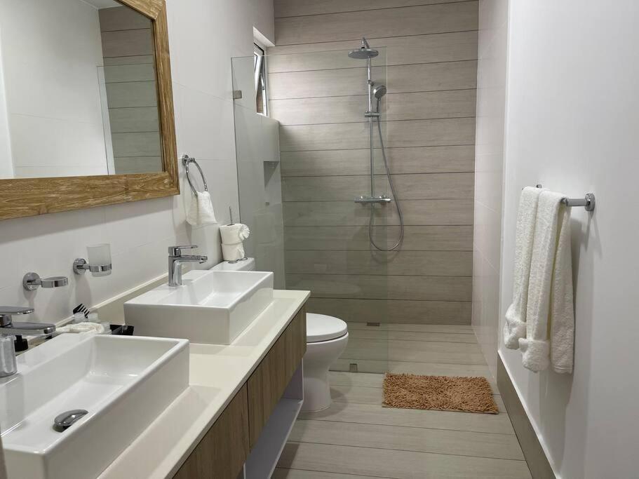 Hermoso Apartamento Con Vista Al Mar! Los Corales Punta Cana Buitenkant foto
