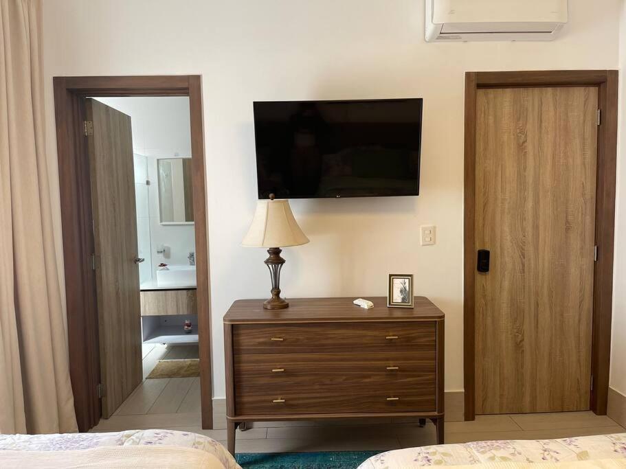 Hermoso Apartamento Con Vista Al Mar! Los Corales Punta Cana Buitenkant foto