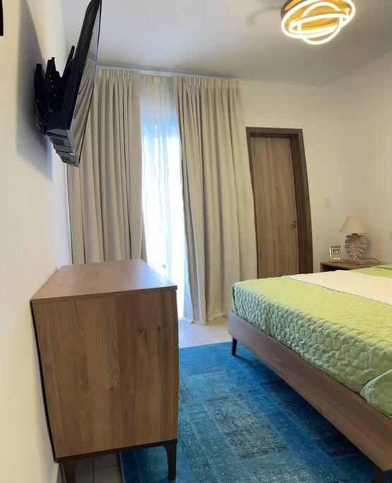 Hermoso Apartamento Con Vista Al Mar! Los Corales Punta Cana Buitenkant foto