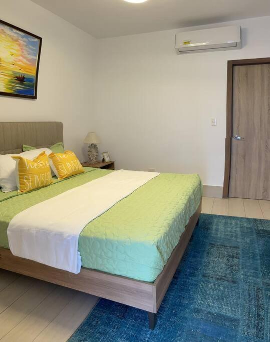 Hermoso Apartamento Con Vista Al Mar! Los Corales Punta Cana Buitenkant foto