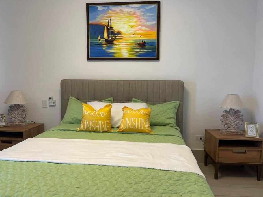 Hermoso Apartamento Con Vista Al Mar! Los Corales Punta Cana Buitenkant foto