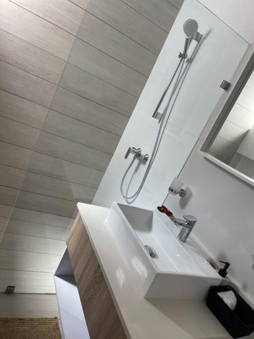 Hermoso Apartamento Con Vista Al Mar! Los Corales Punta Cana Buitenkant foto