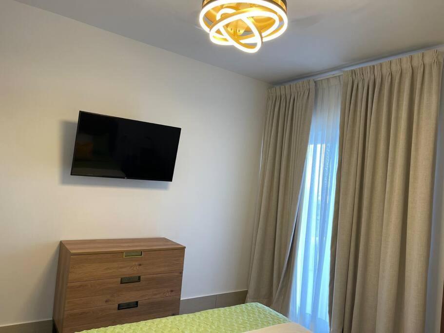 Hermoso Apartamento Con Vista Al Mar! Los Corales Punta Cana Buitenkant foto
