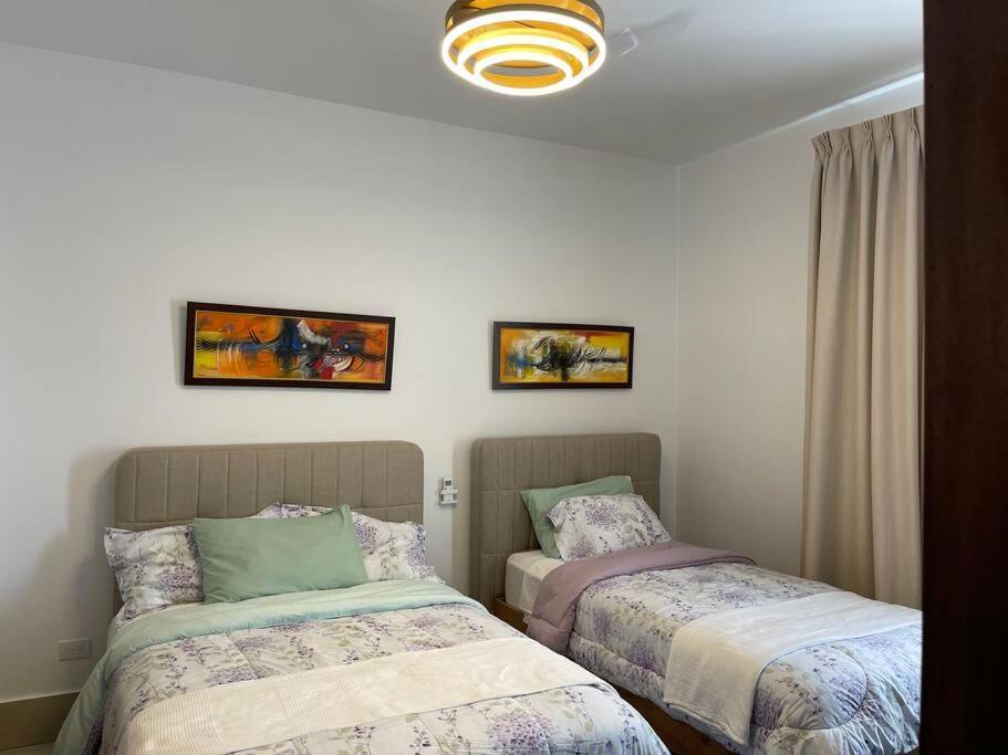 Hermoso Apartamento Con Vista Al Mar! Los Corales Punta Cana Buitenkant foto