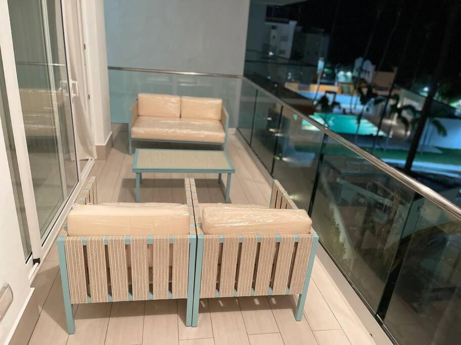 Hermoso Apartamento Con Vista Al Mar! Los Corales Punta Cana Buitenkant foto