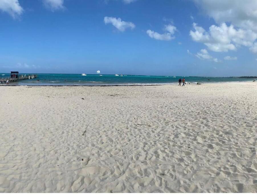 Hermoso Apartamento Con Vista Al Mar! Los Corales Punta Cana Buitenkant foto