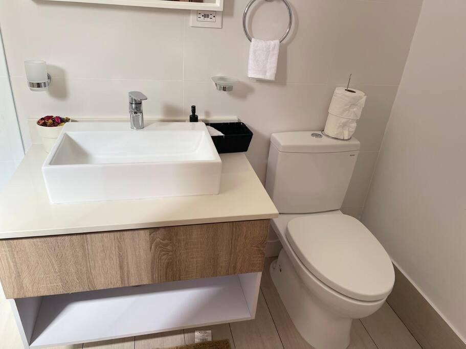 Hermoso Apartamento Con Vista Al Mar! Los Corales Punta Cana Buitenkant foto