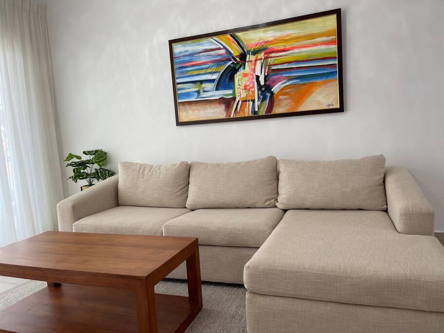 Hermoso Apartamento Con Vista Al Mar! Los Corales Punta Cana Buitenkant foto